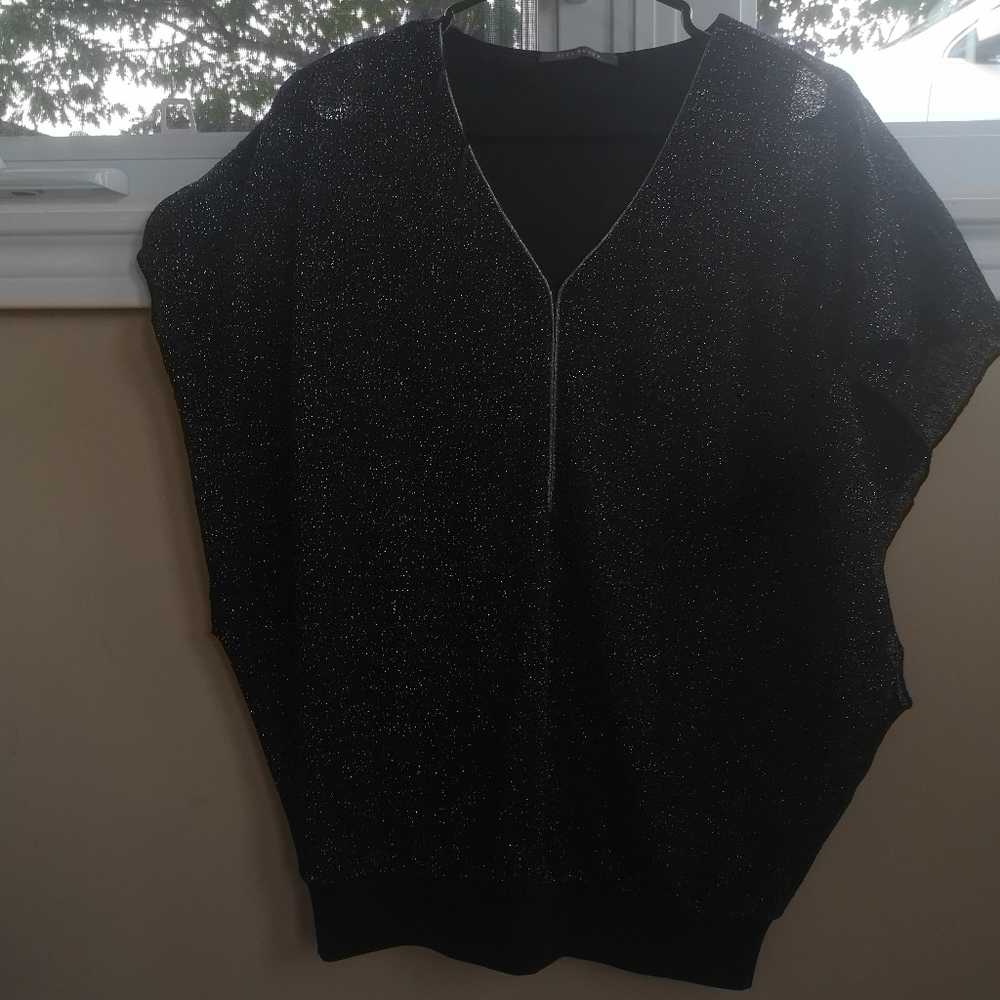 Dressy top